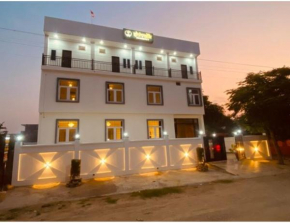 Shivalik Residency, Obaree, UP